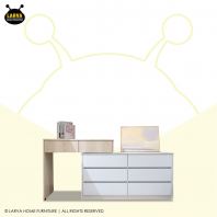 Keynes Dressing Table