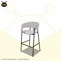 Gomez Bar Chair (2 Pcs)