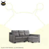 Jonah L-Shape Sofa