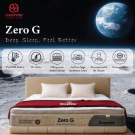 Dreamnite Series | Zero G