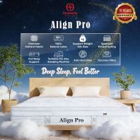 Dreamnite Series | Align Pro
