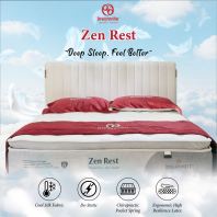 Dreamnite Series | Zen Rest