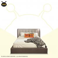 Dunlop Bed Frame