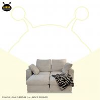 NuanWoWo 2 Seater Sofa