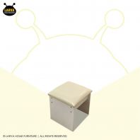 Simon Dressing Stool