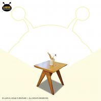 Mandel Side Table