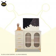 Myra Console Cabinet