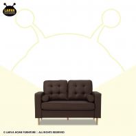 Veronica Office Sofa