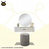 Pope Dressing Table