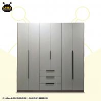 Connie Wardrobe