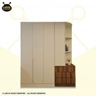 Celeste Wardrobe