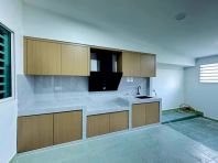 Customise Wet Kitchen Cabinets in Perak, Penang, KL & Selangor Customise Wet Kitchen Cabinets in Perak, Penang, KL & Selangor