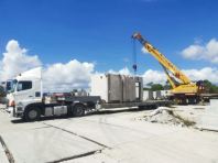 Mobile Crane 7 Ton to 700 Ton