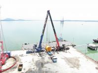 Mobile Crane 7 Ton to 700 Ton