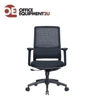 Executive Low Back Mesh Chair (NT-83 Series)
