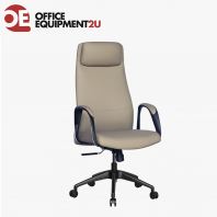 Executive High Back Chair (LT-300 Series)