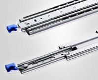 Heavy Duty Drawer Slide