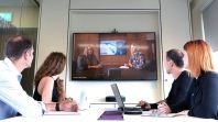 Video Conferencing & Audio Conferencing System