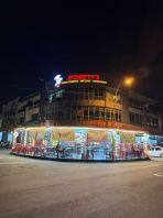 PROFESSIONAL BILLBOARD SUPPLIER IN PJ, SUBANG & SS15