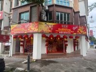 PROFESSIONAL BILLBOARD SUPPLIER IN PJ, SUBANG & SS15