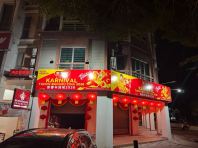 PROFESSIONAL BILLBOARD SUPPLIER IN PJ, SUBANG & SS15