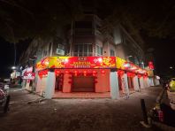 PROFESSIONAL BILLBOARD SUPPLIER IN PJ, SUBANG & SS15