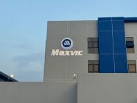 PREMIUM 3D SILVER HAIRLINE STAINLESS STEEL SIGNAGE IN BUKIT JALIL, BUKIT BINTANG & JALAM IMBI