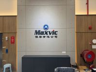 PREMIUM 3D SILVER HAIRLINE STAINLESS STEEL SIGNAGE IN BUKIT JALIL, BUKIT BINTANG & JALAM IMBI