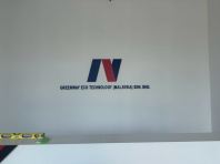 INDOOR SIGNBOARD COUNTER IN KUALA LUMPUR , PUNCAK ALAM & SELANGOR