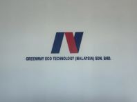 INDOOR SIGNBOARD COUNTER IN KUALA LUMPUR , PUNCAK ALAM & SELANGOR