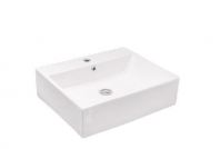Leucas Counter Top Basin