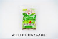 Whole Chicken ȫ�� 1.6-1.8 kg
