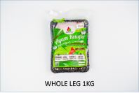 Whole leg ȫ���� 1 kg