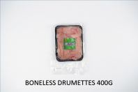 Boneless Drumettes �޹�С���� 400gm+-