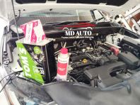 TOM'S 5W-30 Minyak Enjin Sintetik Penuh