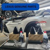 Lexus Genuine Driveshaft Cover