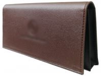 Purse (LP0001) - Slim Bifold Wallet for Everyday Use