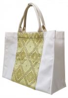 Tote Bag (B0623-3) - Use: Everyday carry, shopping, corporate gifts, events