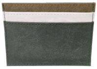 Card Holder (L1547) - It fits comfortably in your pocket while securely holding your essential cards