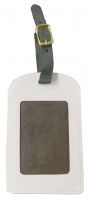 Luggage Tag (L1548) - Sustainable & Stylish Travel Accessory