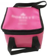 Mooncake Cooler Bag (B0595-2) - Insulated Food & Drink Carrier | Reusable, Eco-Friendly, Elegant Design | Ideal for Gifting & Festive Packaging