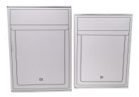 Flip Top Box (O0219)