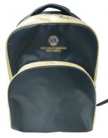 Backpack (B0317-4) - Perfect for schools, educational institutions, promotions, or corporate giveaways
