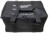 Zipper Packaging Bag (B0792) - Ideal for promotional, corporate, or retail packaging