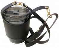 Glass Holder (O0223s) - It is suitable for personal use or as a thoughtful accessory item