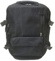 Laptop Backpack-Cum Shoe Com. (B0786) (RS)