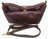 Small Handy Pouch (C0359s-2) - Is a stylish and practical everyday accessory designed for convenience and versatility