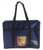 Jewelly Storage Bag (O0224) - Ideal for travel, retail, or personal storage use