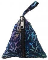 Multi Purpose Pouch (O0222s) - Ideal for travel, daily use, or organization at home
