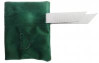 Small Velvet Pouch (O0214) - Ideal for jewelry, gifts, coins, charms, and small accessories